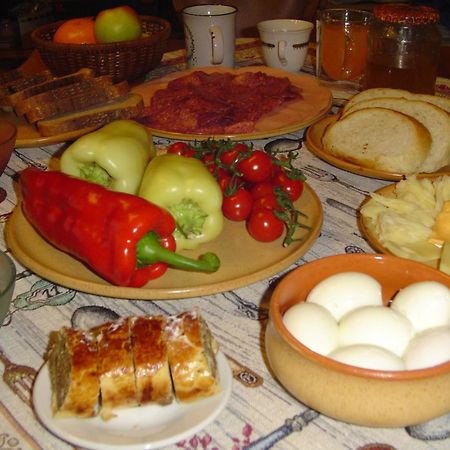 Hunter Βίλα Štúrovo Εξωτερικό φωτογραφία