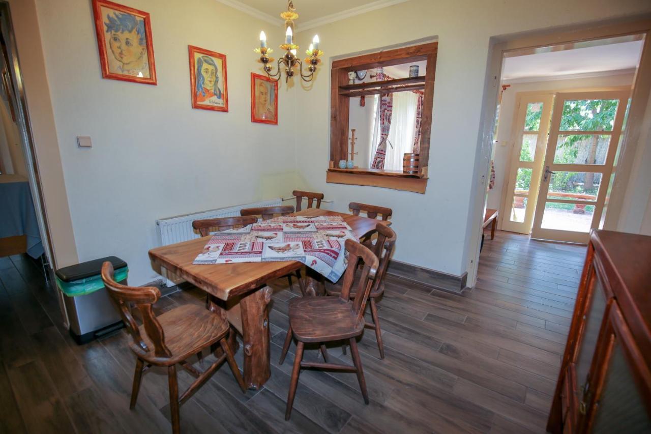 Hunter Βίλα Štúrovo Εξωτερικό φωτογραφία